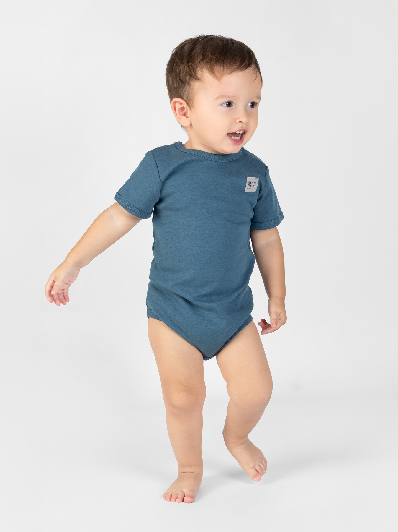 Боди 2 шт Bossa Nova 588БН-371-В - фото 2