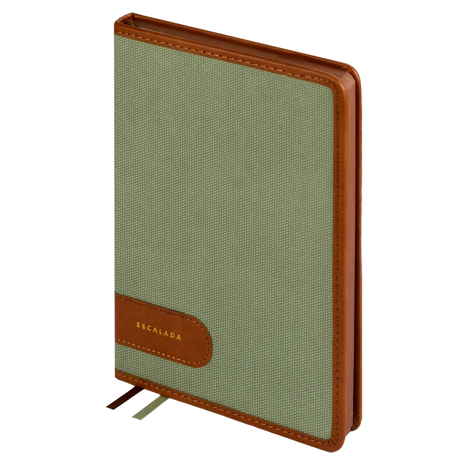 Ежедневник Феникс + ESCALADA 160 лист. - фото 2