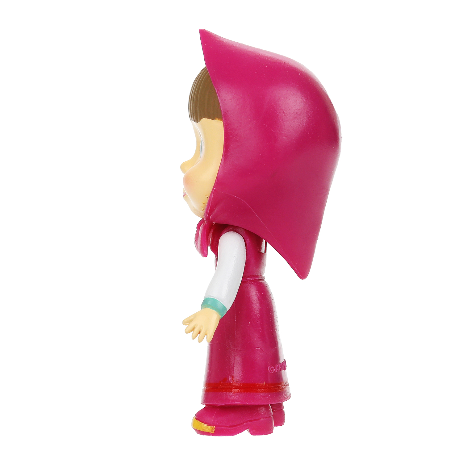 Фигурка Играем вместе Маша и Медведь - фото 4