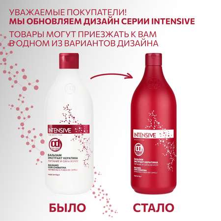 Бальзам Constant Delight
