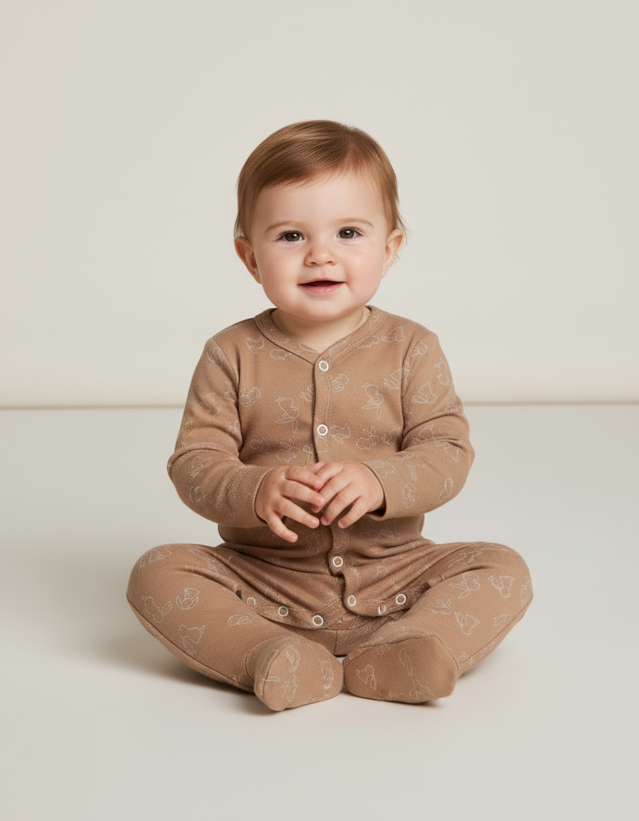 Комбинезон КотМарКот 801846 - фото 1