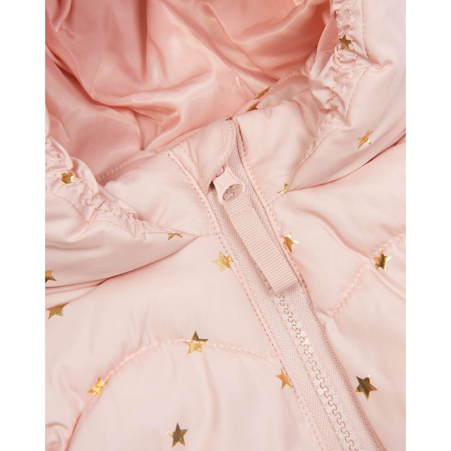 Жилет BabyGo SS23-RW09BGig-JJ - фото 4