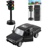 Автомобиль Рыжий кот