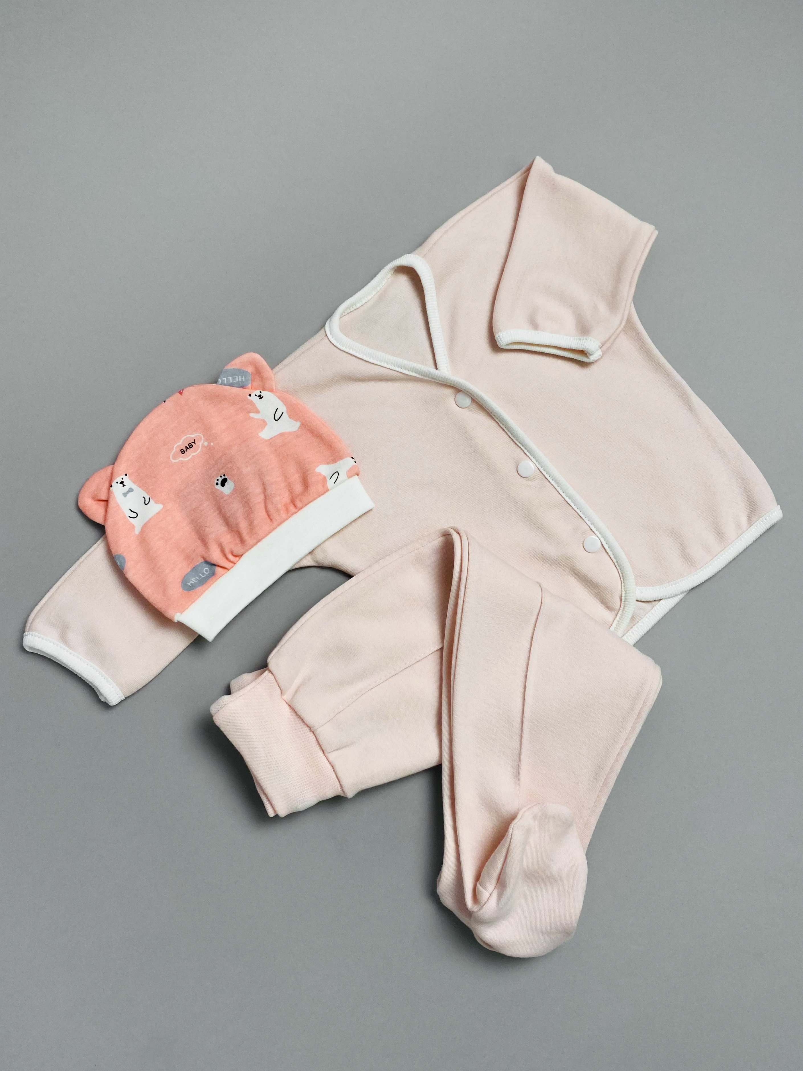 Комплект Clariss ЦБ-00001485 - фото 8