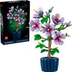 Конструктор LEGO Botanicals 10372 660 дет.