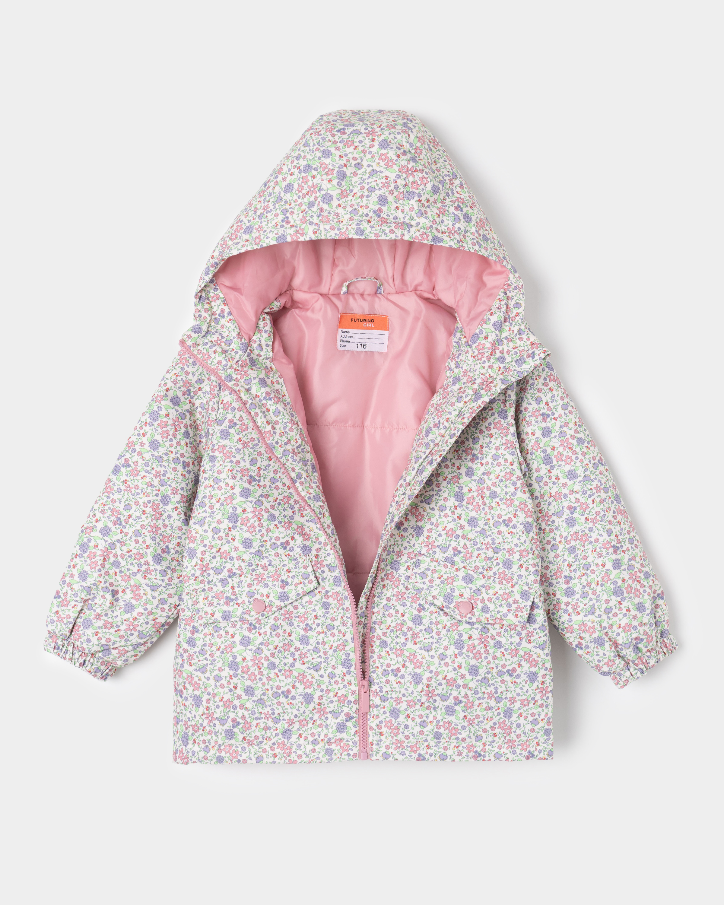 Futurino S26FU3-G361kg-43 - фото 3