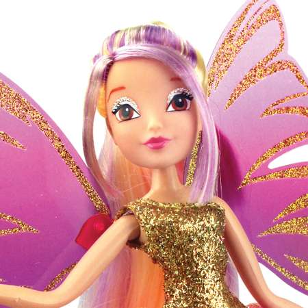 Кукла модельная Winx
