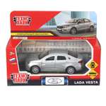 Автомобиль Технопарк LADA Vesta