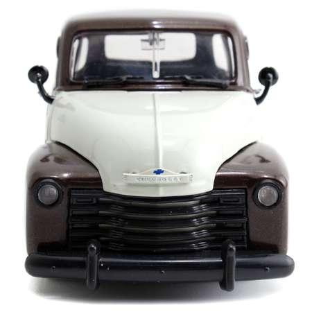 Автомобиль Jada 1:24