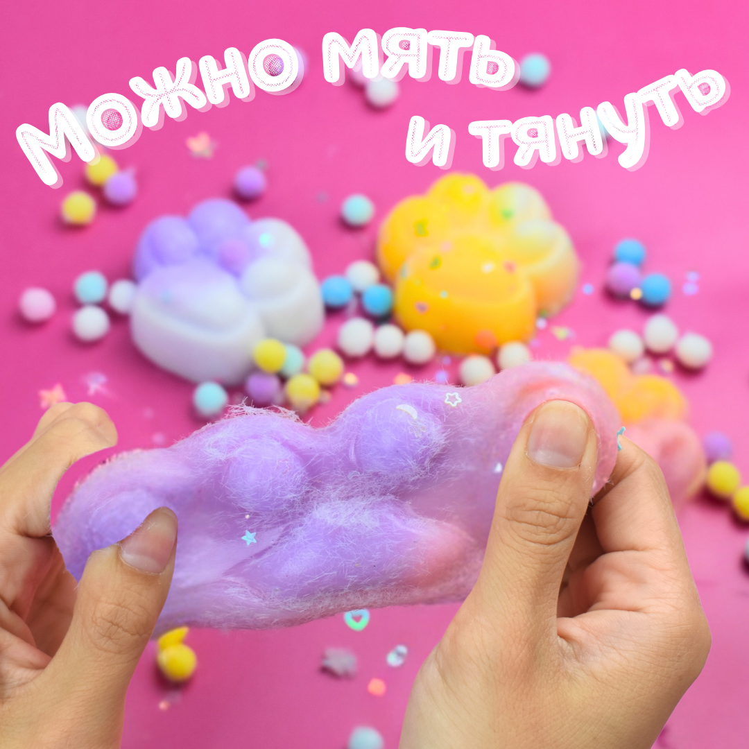 Таба лапка Ball Masquerade - фото 9