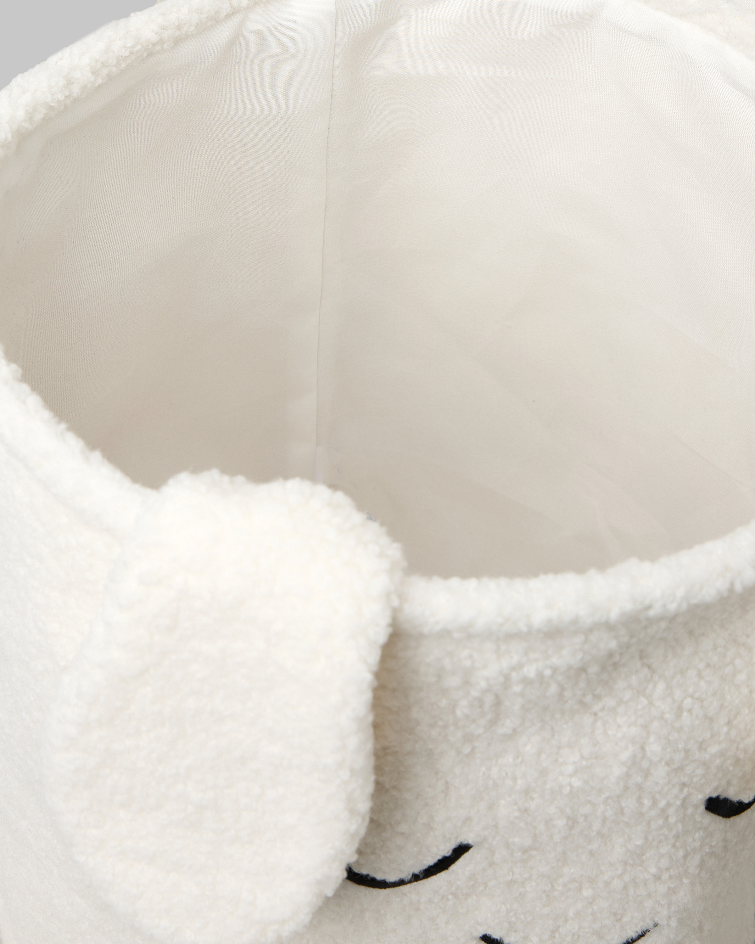 Корзина для хранения FUTURINO Home Овечка S26FH5-WS206Ast-F0 - фото 3