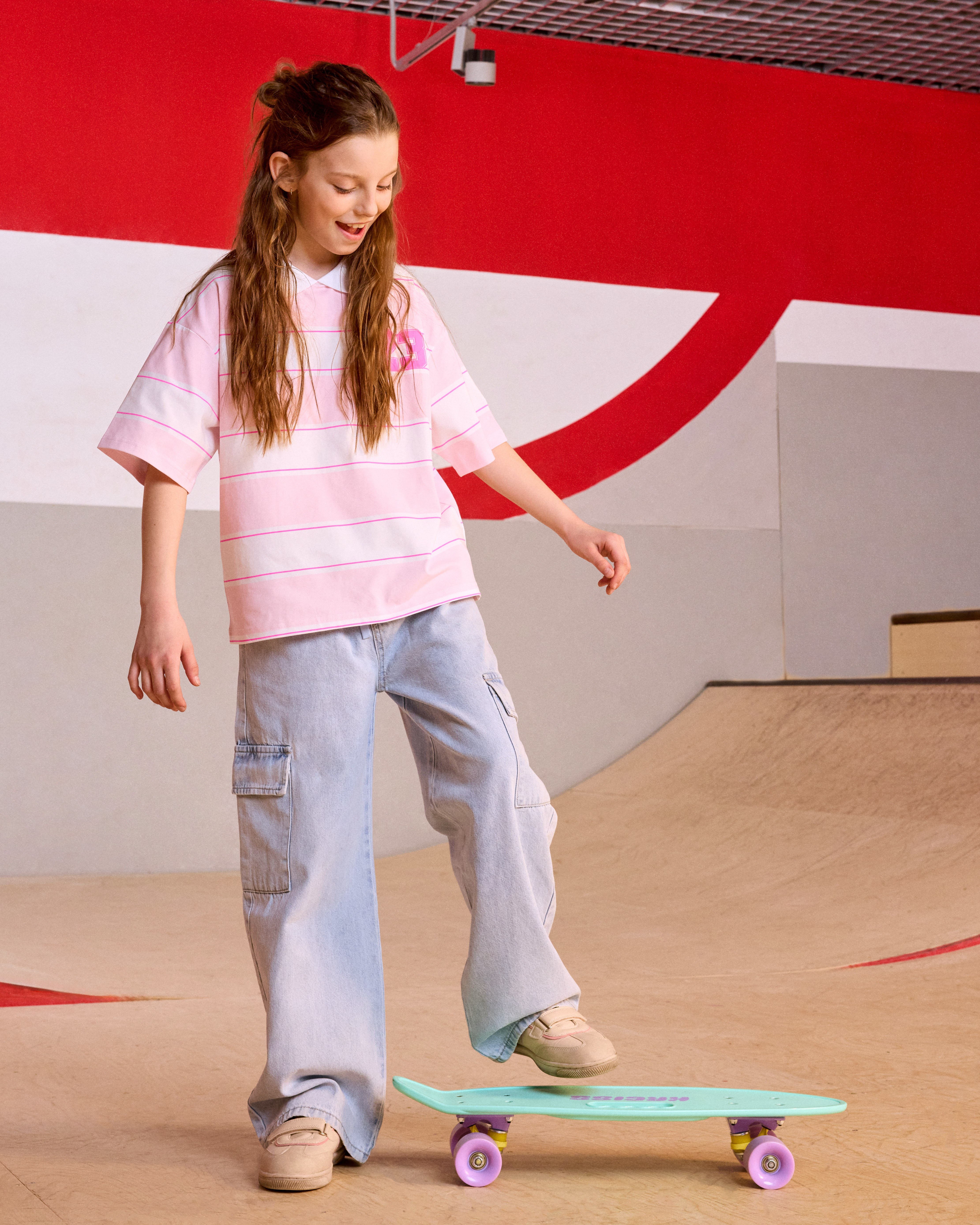 Круизер Kreiss 61 см - фото 8