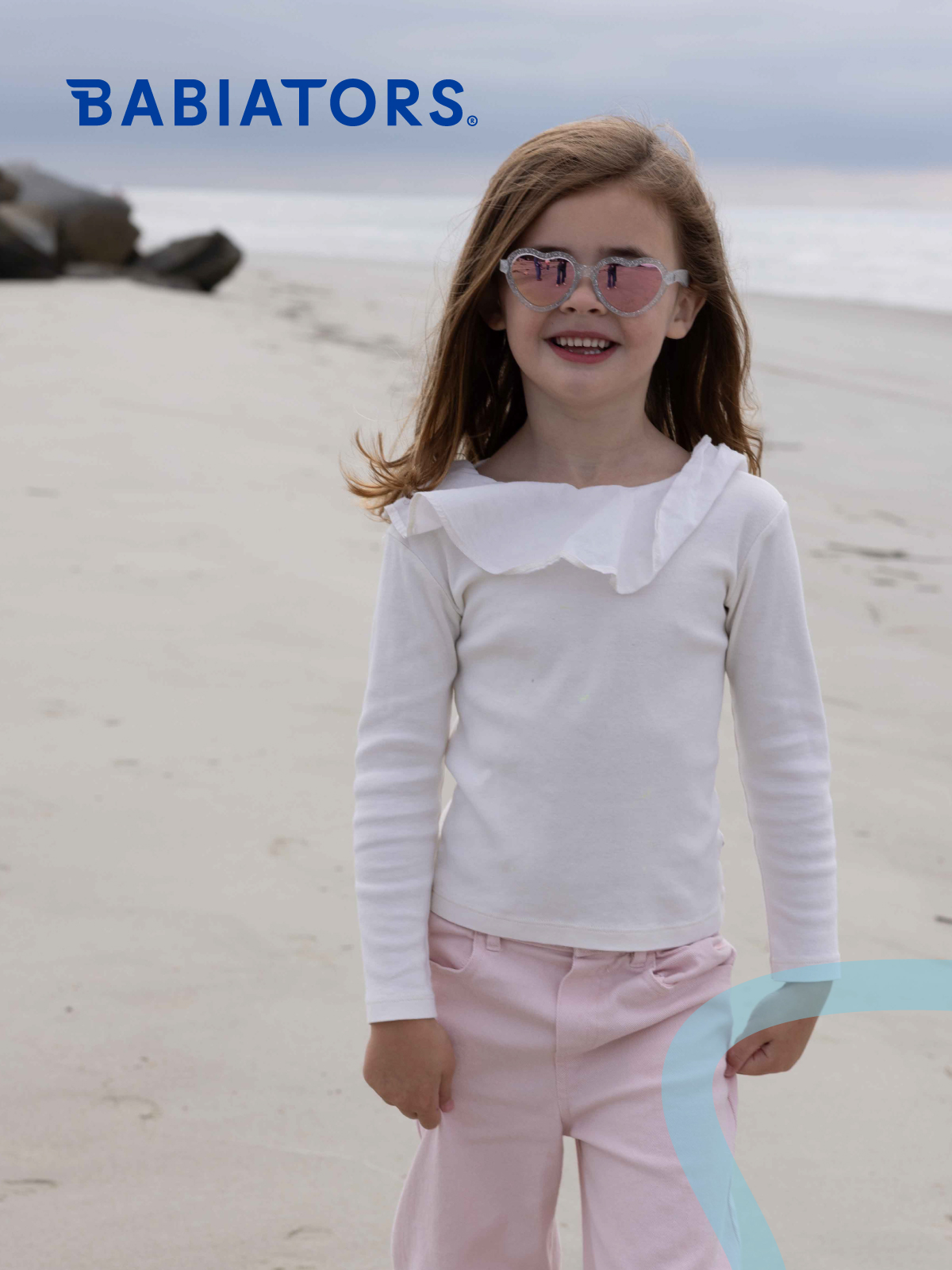 Очки солнцезащитные Babiators O-HRT015-M - фото 12