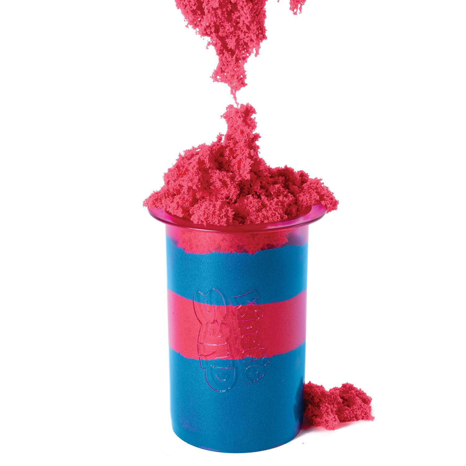 Кинетический песок Kinetic Sand - фото 7
