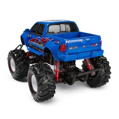 Автомобиль РУ New Bright Ford 1:10