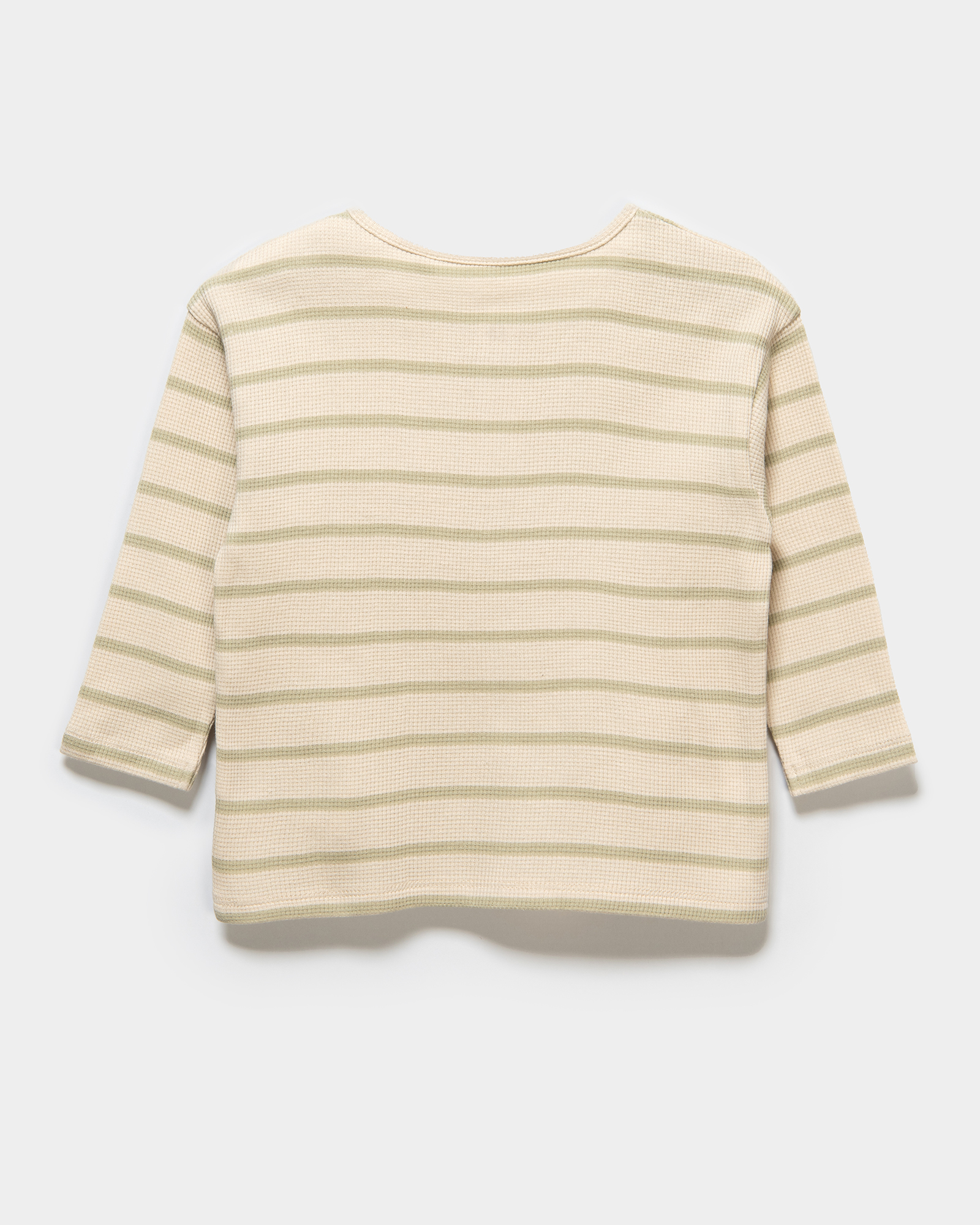 Лонгслив Baby Gо KB-SS25-13BGib-L2I4 - фото 3