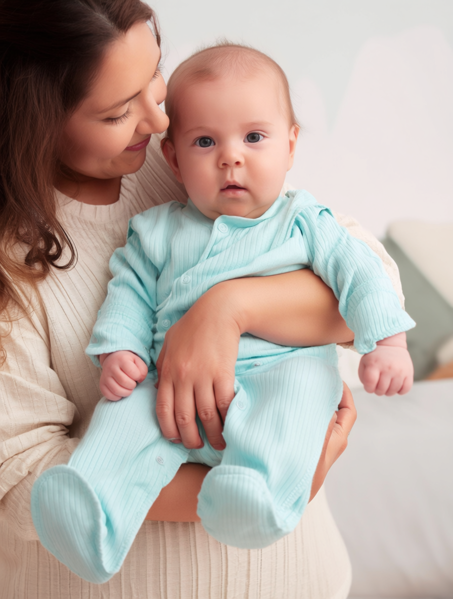 Комбинезон Amelli 310.033.0.0.171сал - фото 1