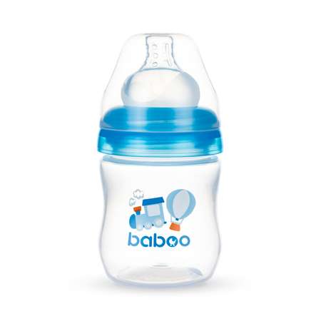 Бутылочка BABOO 130 мл