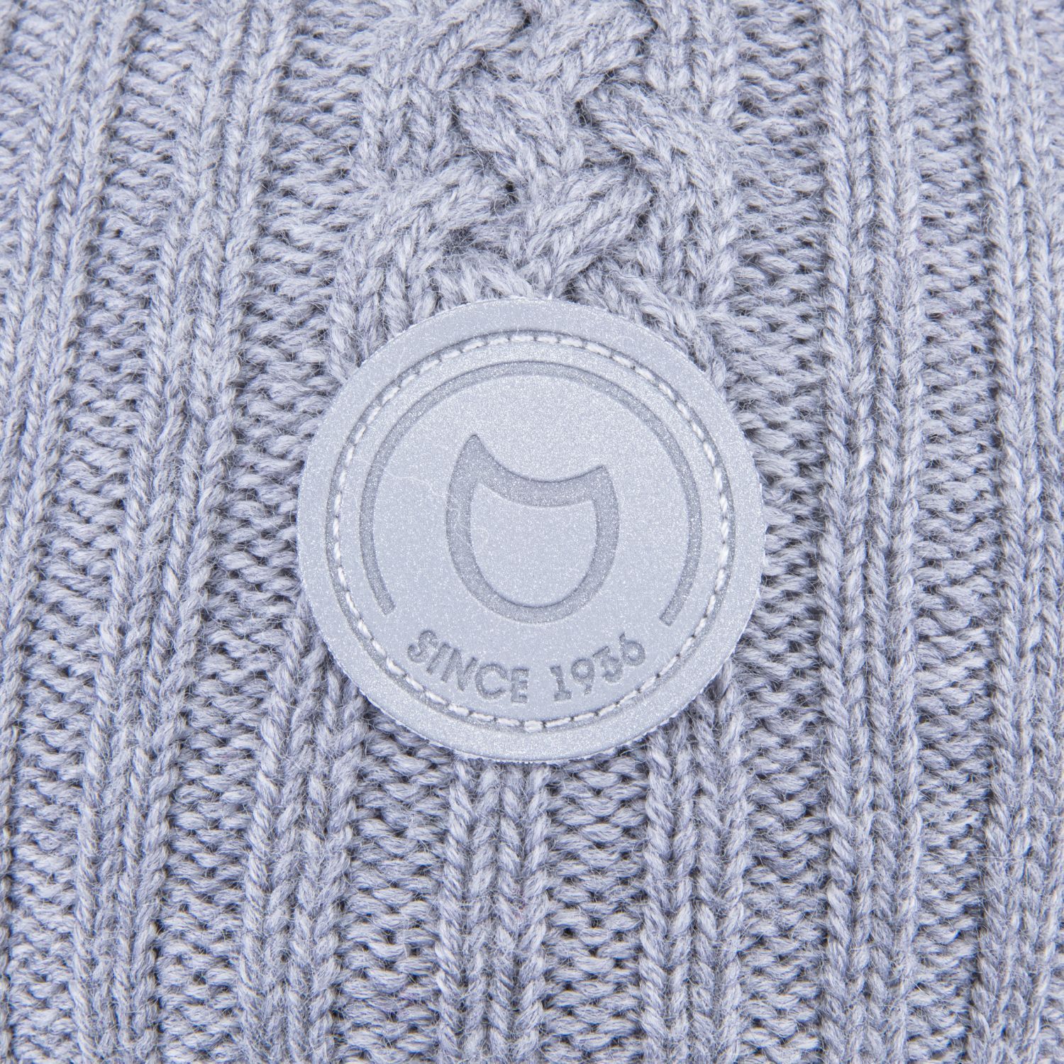 Шапка Котофей 07711380-43 - фото 3