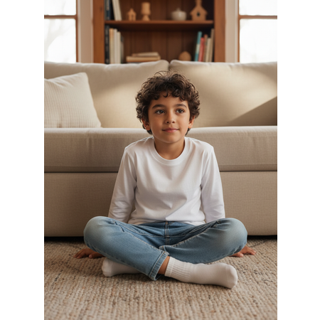 Лонгслив Утенок