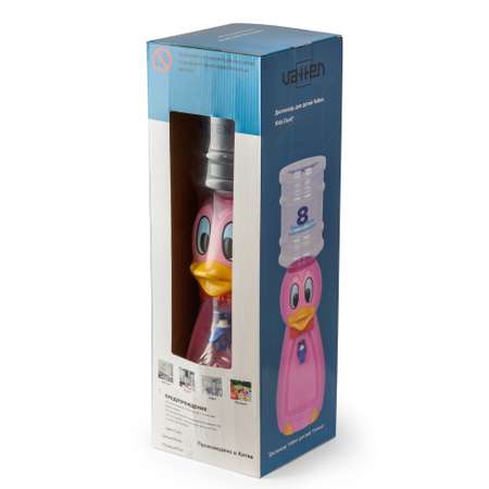 Игрушка VATTEN