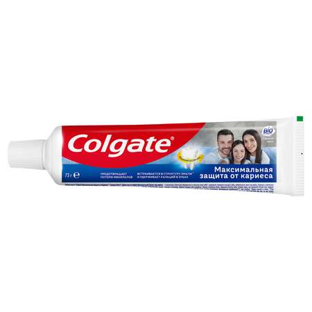 Зубная паста Colgate