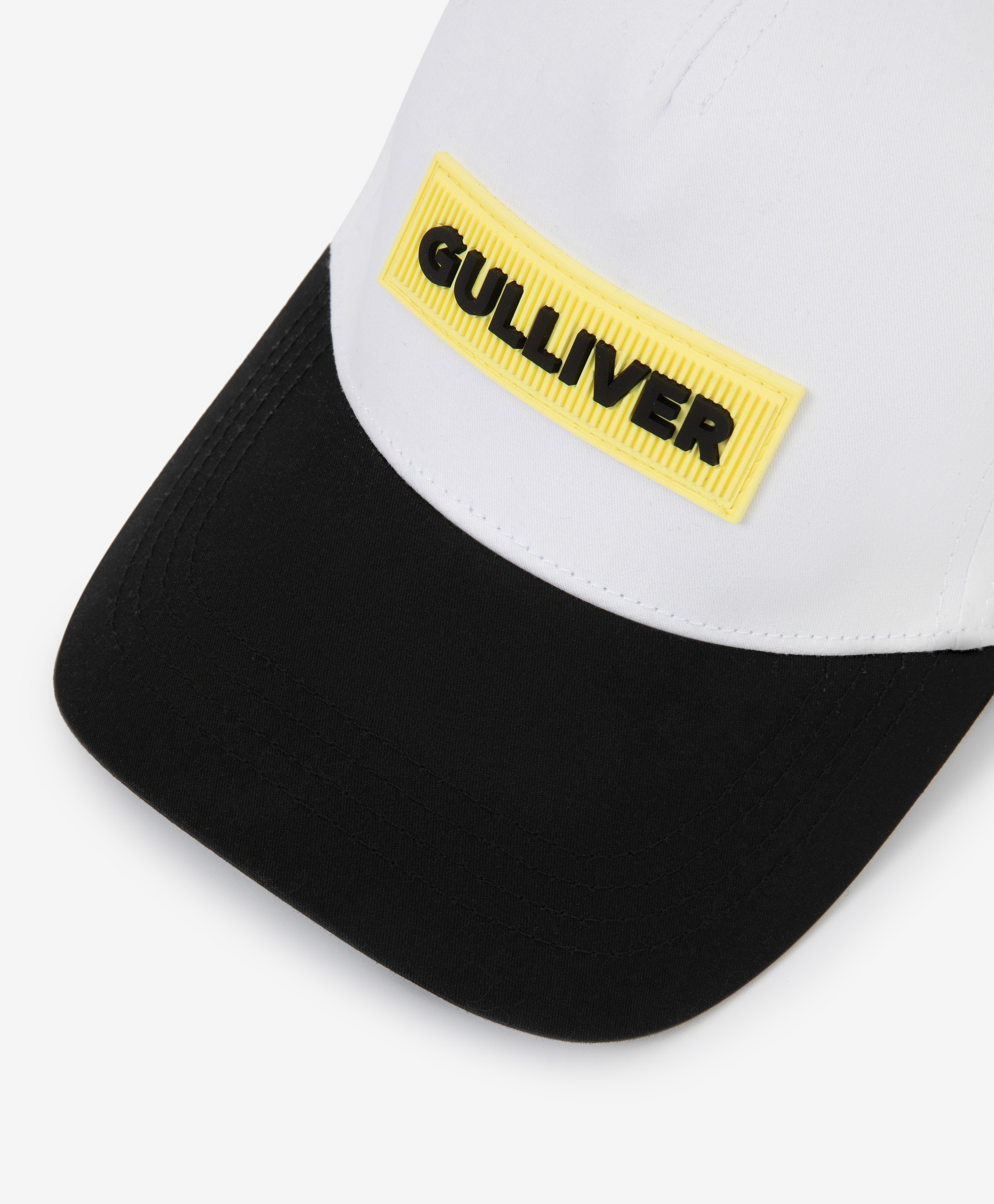 Бейсболка Gulliver 12512BJC7101 - фото 4