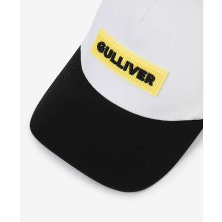Бейсболка Gulliver