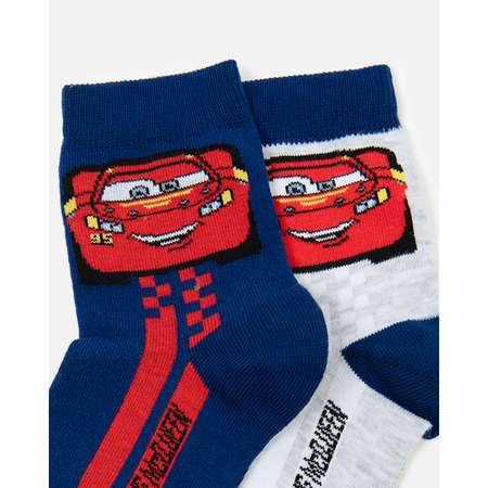 Носки Cars