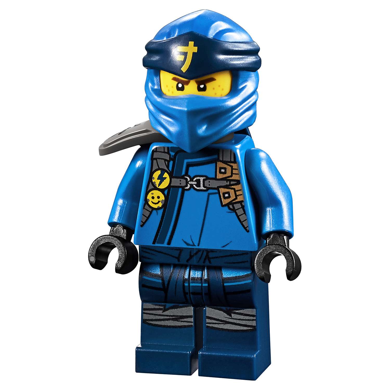 Конструктор LEGO NINJAGO блочный - фото 23