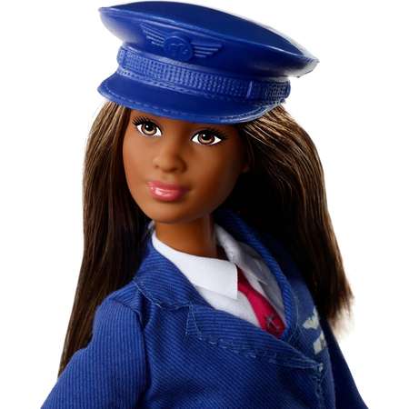 Кукла модельная Barbie