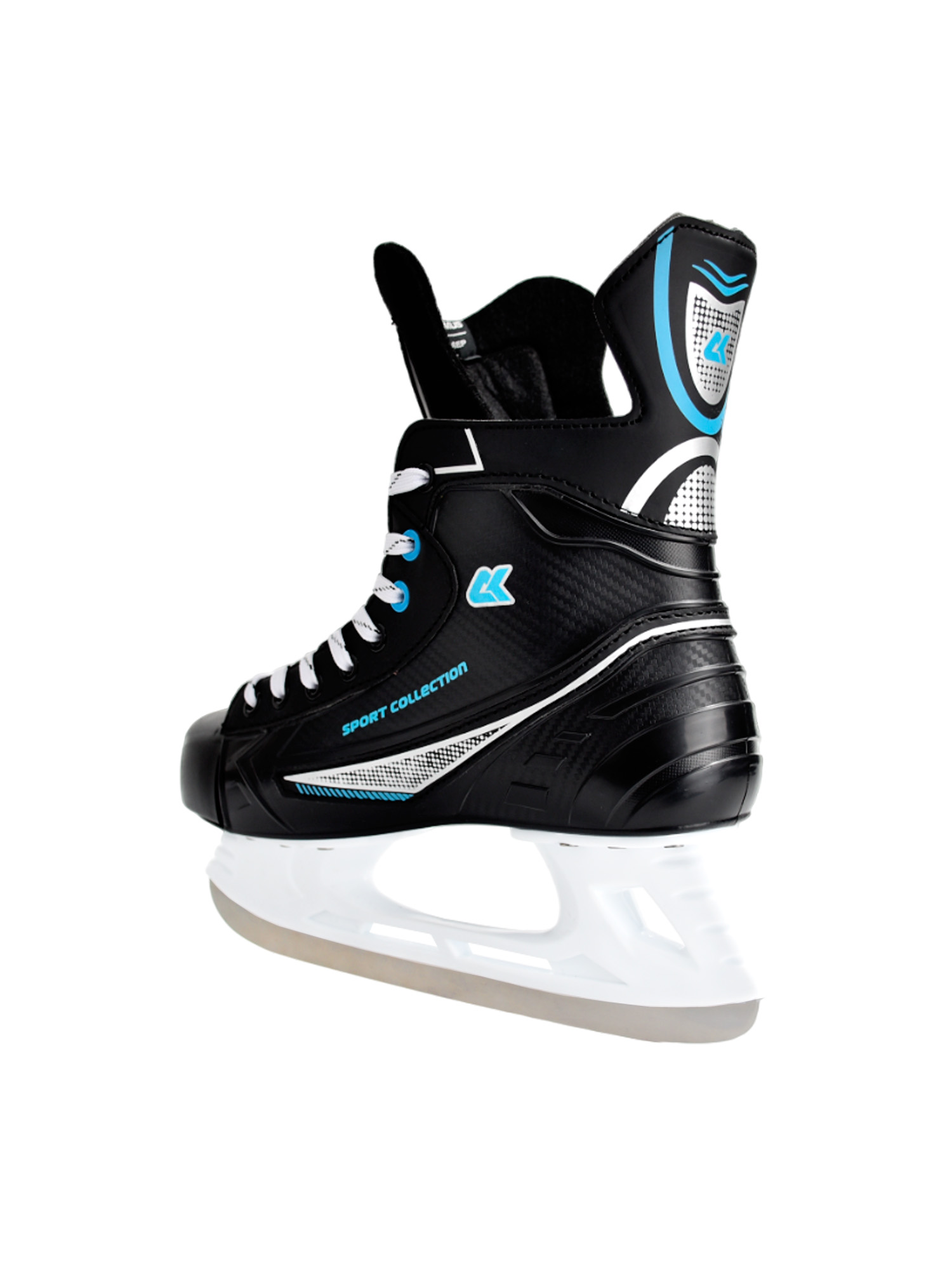 Коньки Sport Collection 41 - фото 7