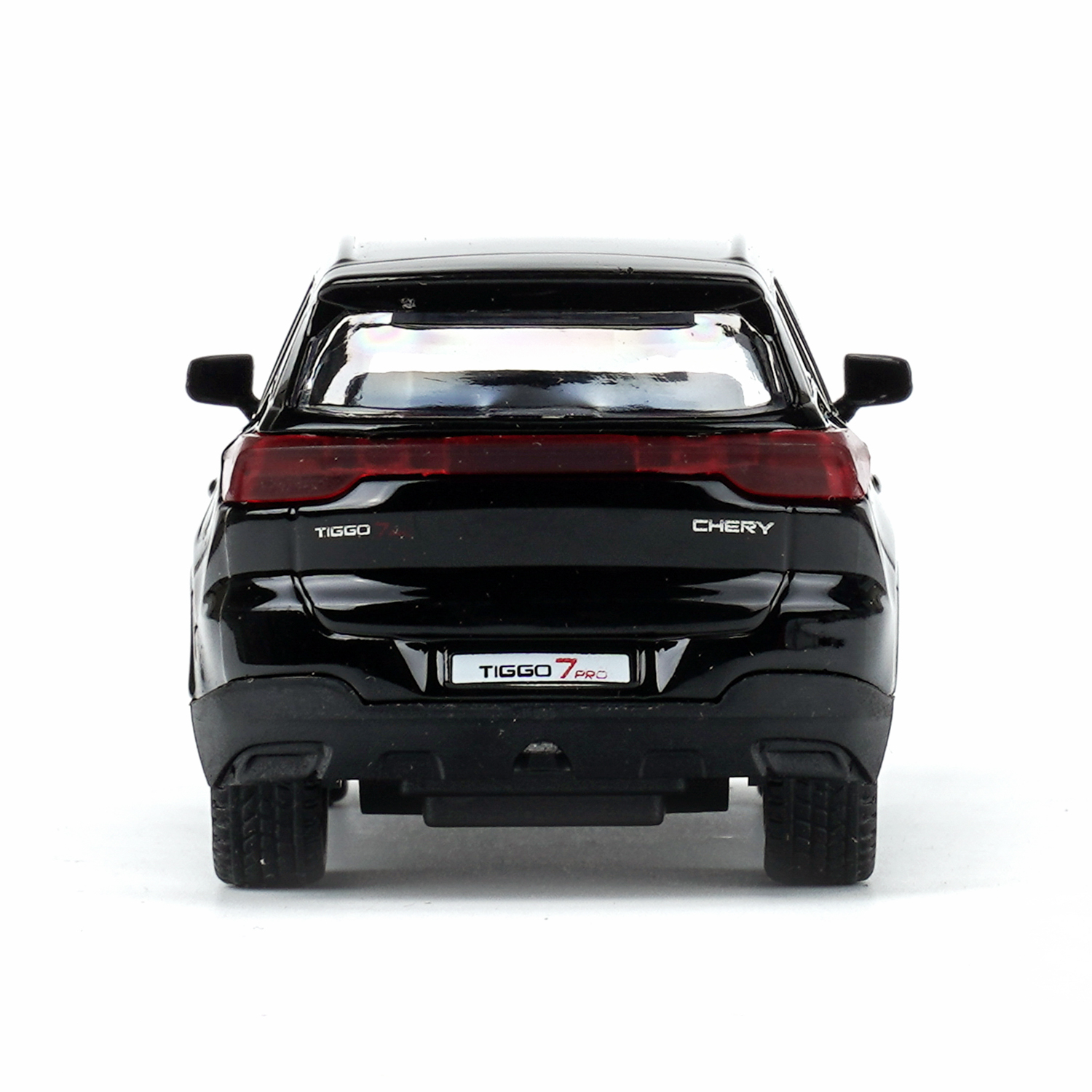 Внедорожник Huada Toys Сhery tiggo 7 pro 409993 - фото 6