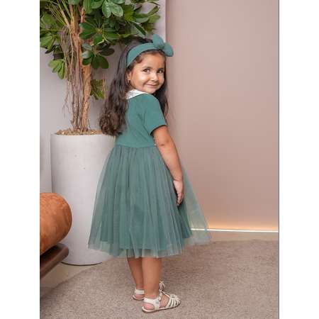 Платье Trendyco kids
