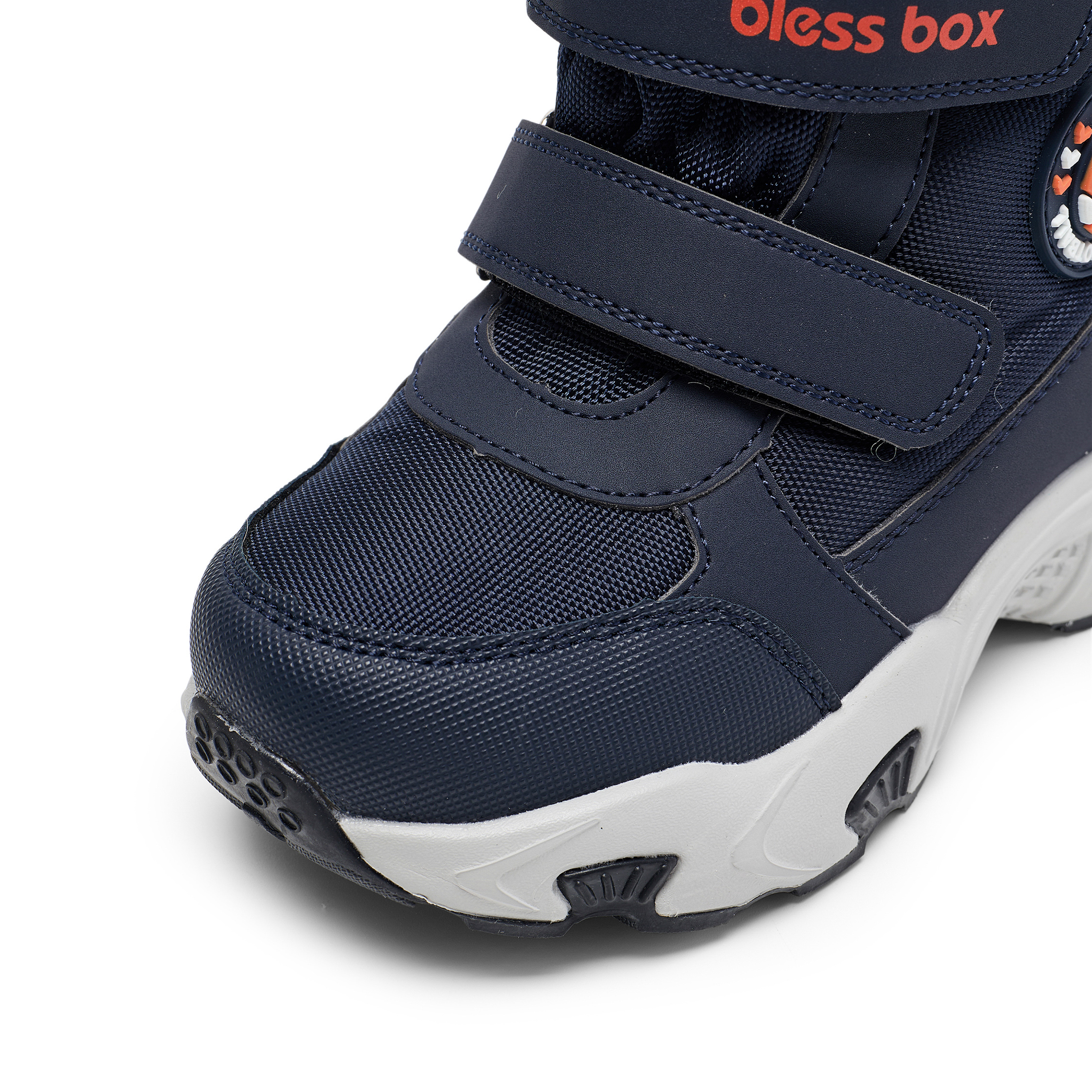 Ботинки BLESSBOX BX52900B - фото 4