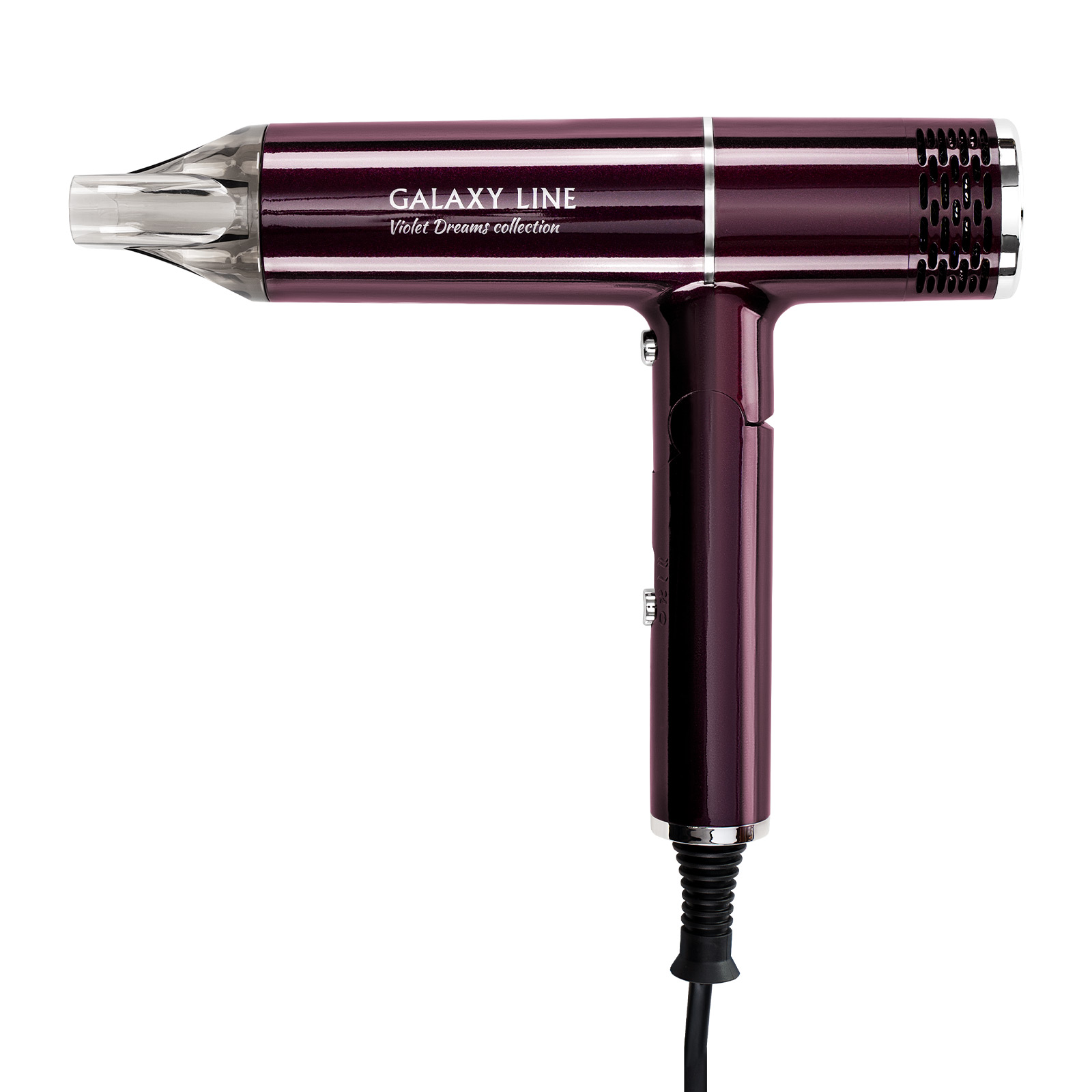 Фен для волос Galaxy LINE GL 4355 - фото 2