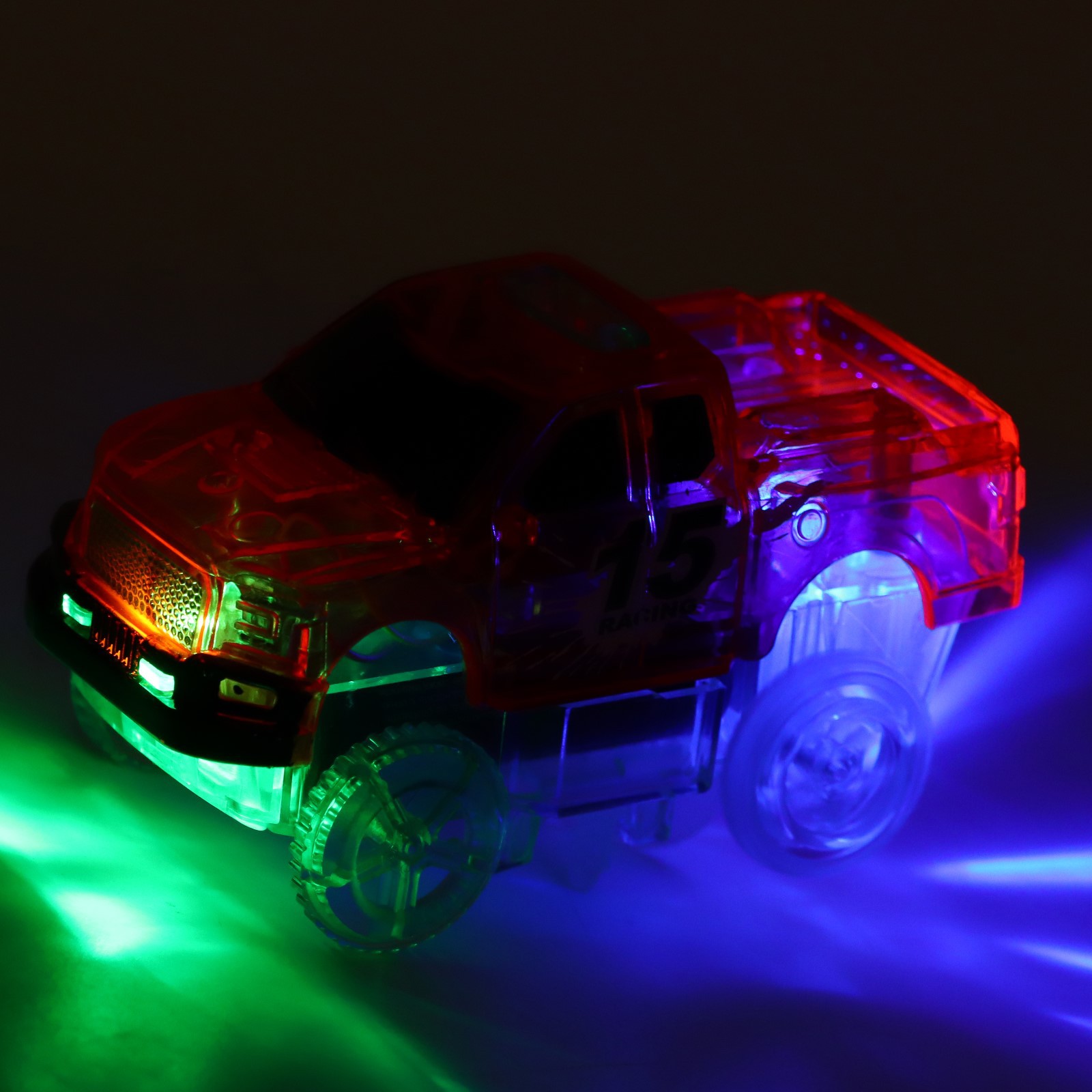 Пикап Автоград 7813002 - фото 4