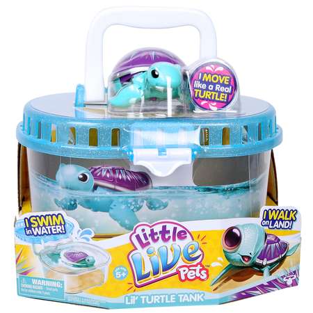 Игровой набор Little Live Pets
