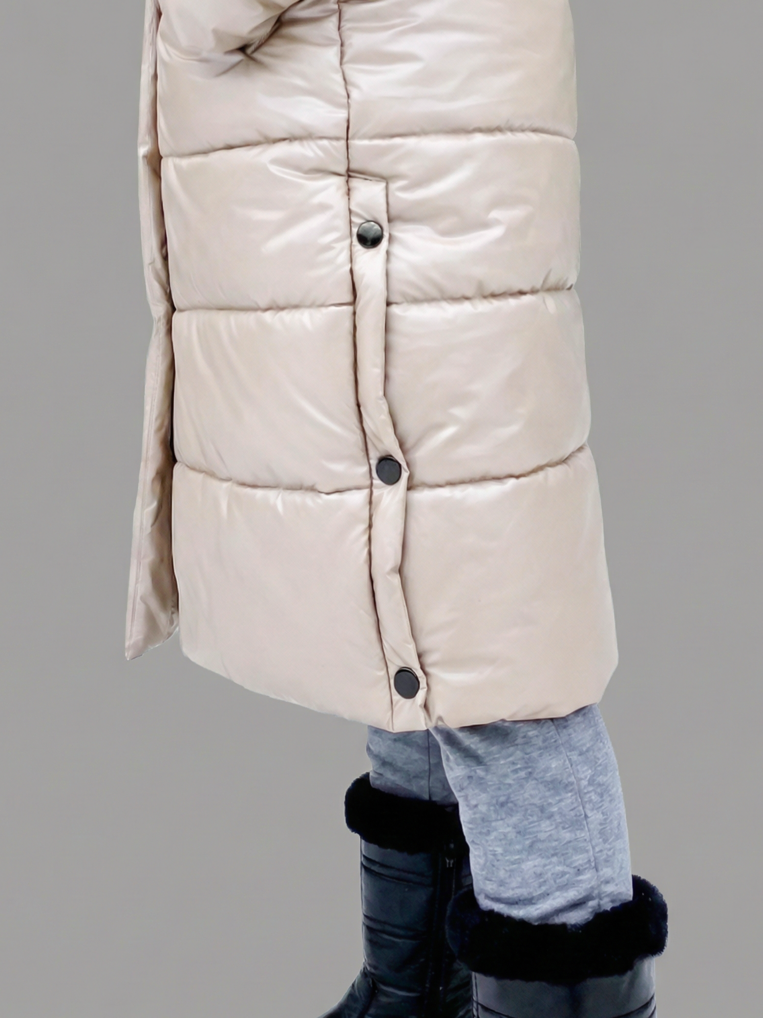 Пальто Sahera Rahmani 3185505-23 - фото 3