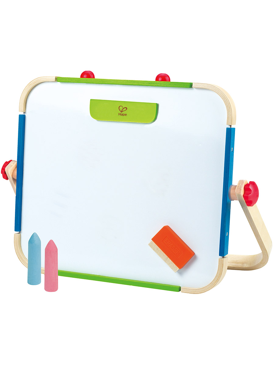 Магнитная доска Hape - фото 8