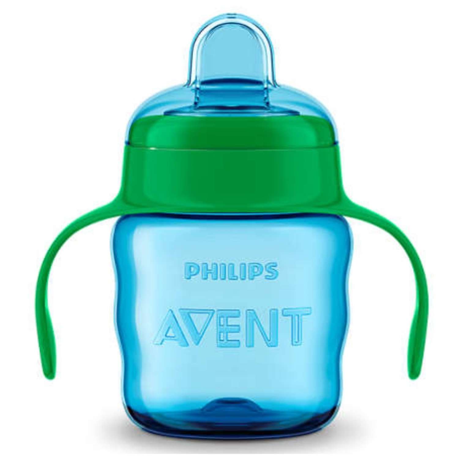 Поильник Philips Avent Comfort 200 мл - фото 2