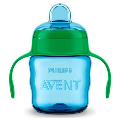 Поильник Philips Avent Comfort 200 мл