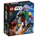 Конструктор LEGO Star Wars 75369 155 дет.
