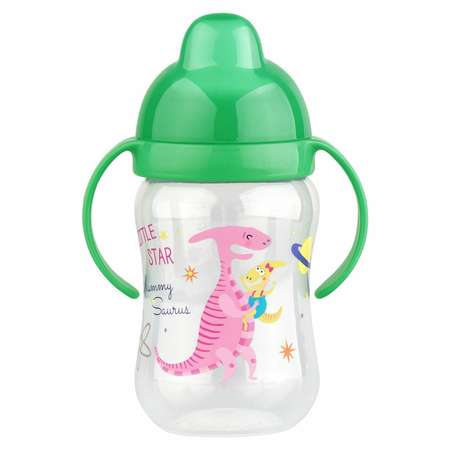 Поильник Lubby 250 мл
