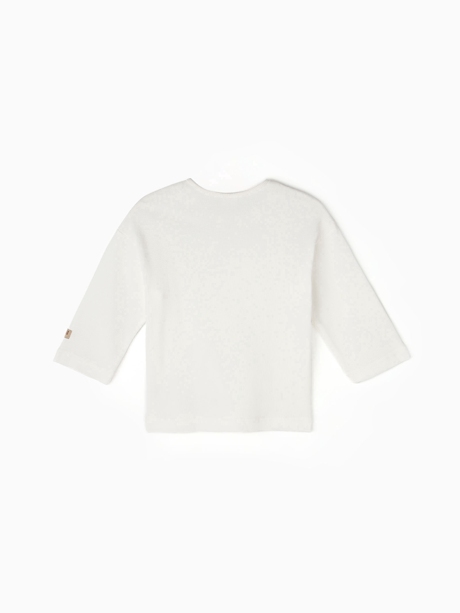 Лонгслив Minaku 10799227 - фото 9