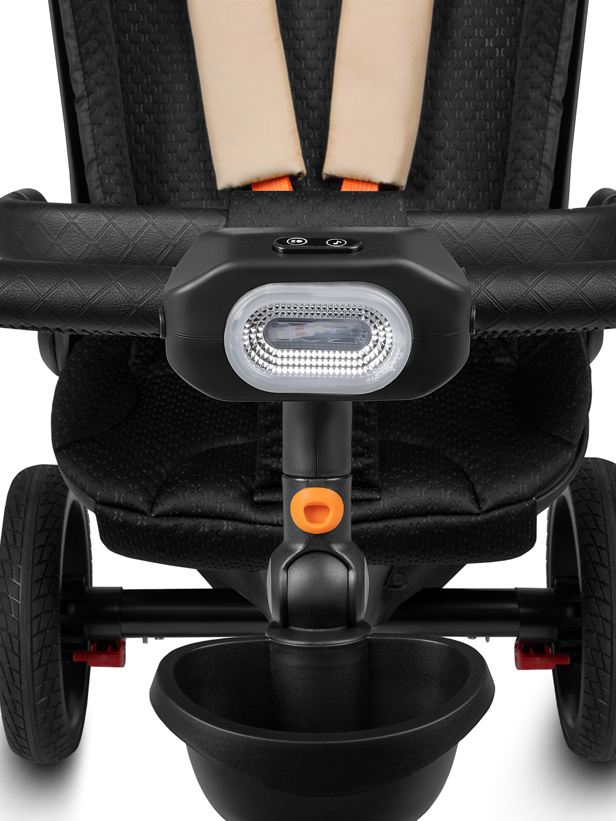 Трехколесный велосипед CITYRIDE - фото 29