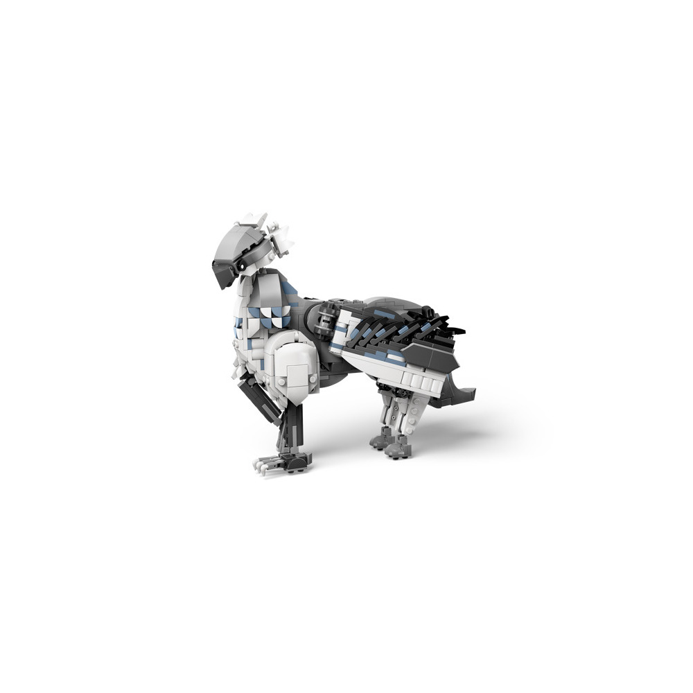 Конструктор LEGO Harry Potter 579 дет. - фото 5