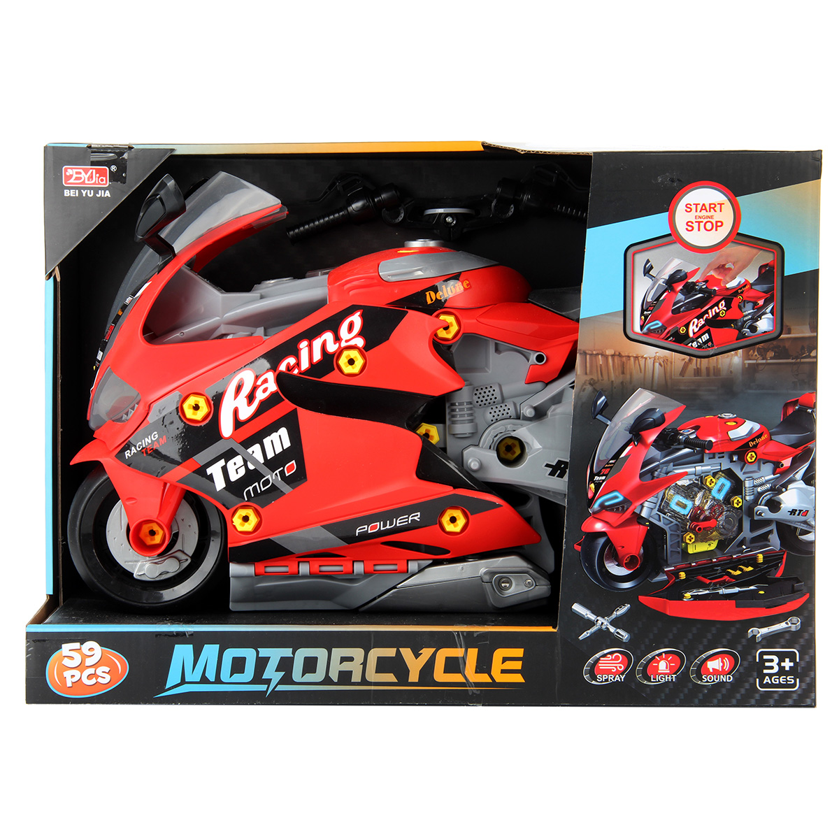 Игрушка Veld Co - фото 2