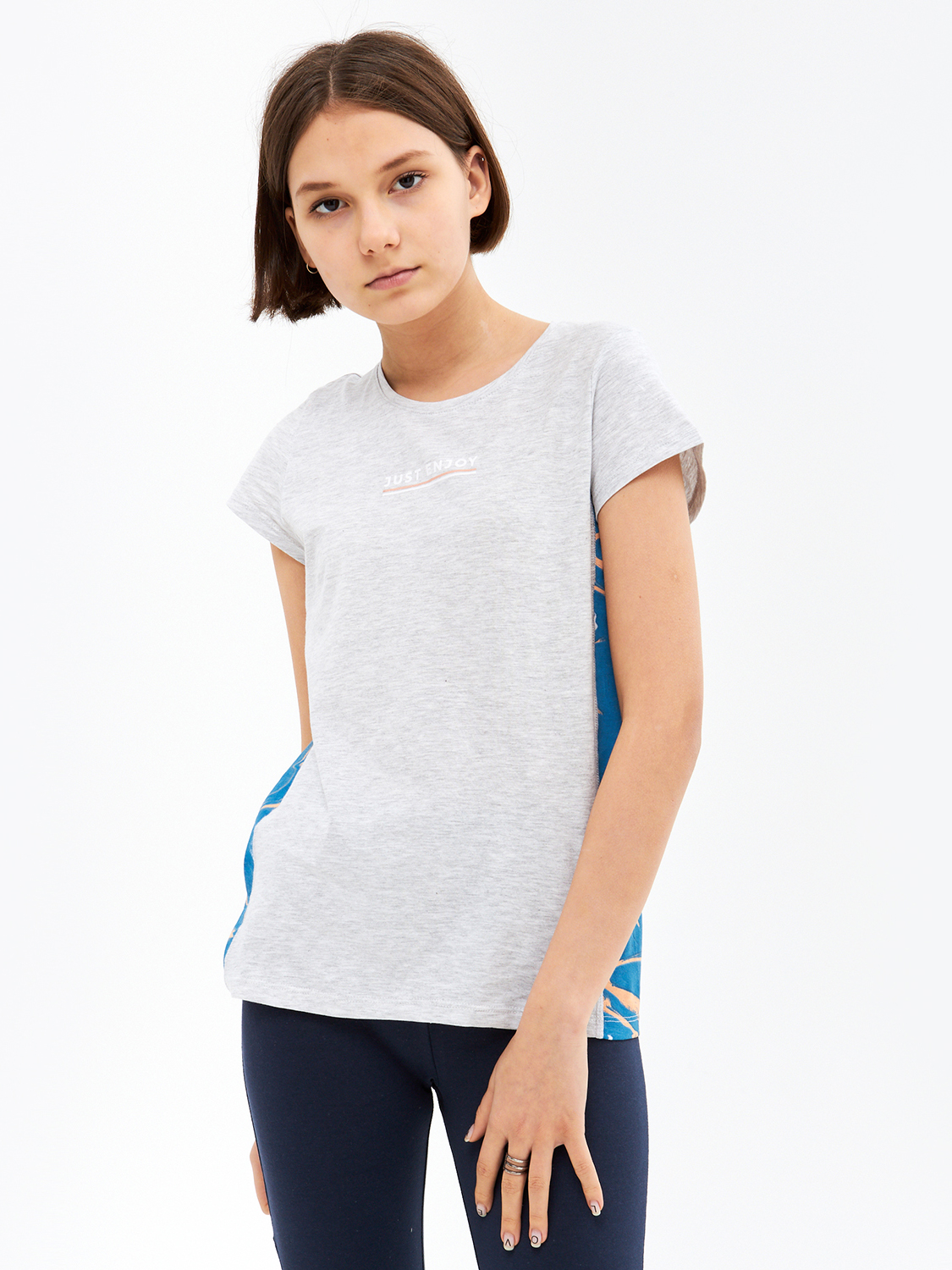 Футболка 5.10.15 4I4015 - фото 5