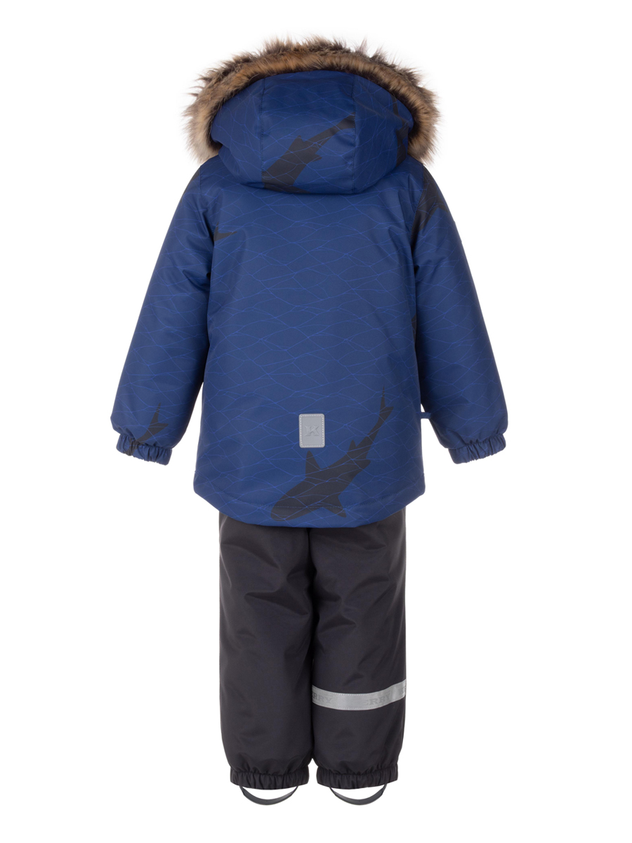 Комплект Kerry K25414 N/2295 - фото 2